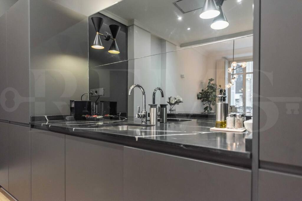 Contemporary Loft In The Historic City Center By Rems Malaga Zewnętrze zdjęcie