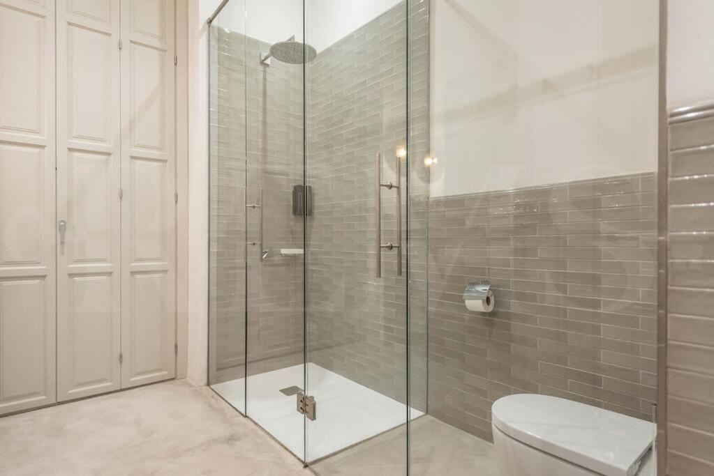 Contemporary Loft In The Historic City Center By Rems Malaga Zewnętrze zdjęcie