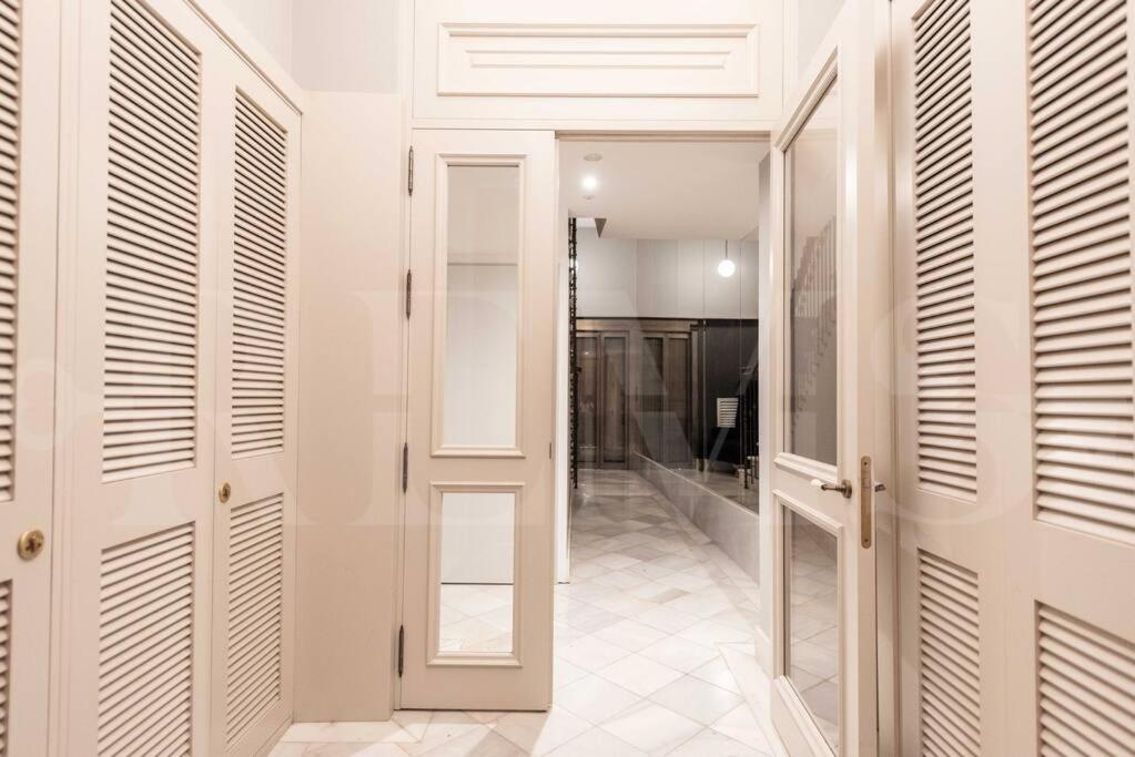 Contemporary Loft In The Historic City Center By Rems Malaga Zewnętrze zdjęcie
