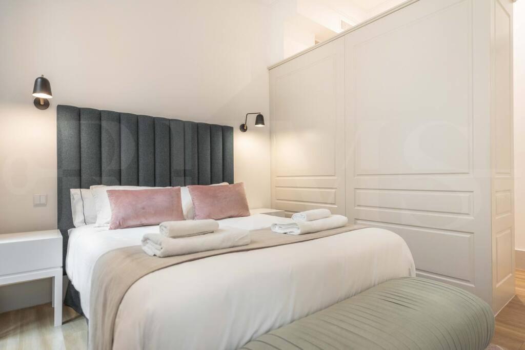 Contemporary Loft In The Historic City Center By Rems Malaga Zewnętrze zdjęcie