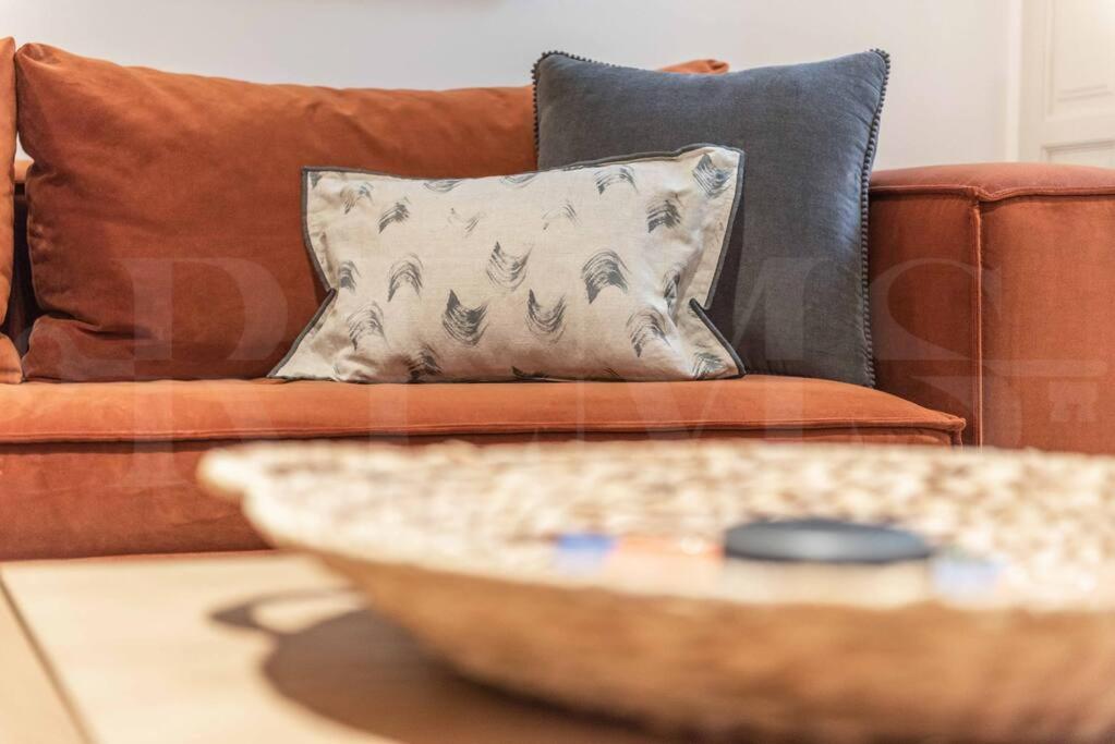 Contemporary Loft In The Historic City Center By Rems Malaga Zewnętrze zdjęcie