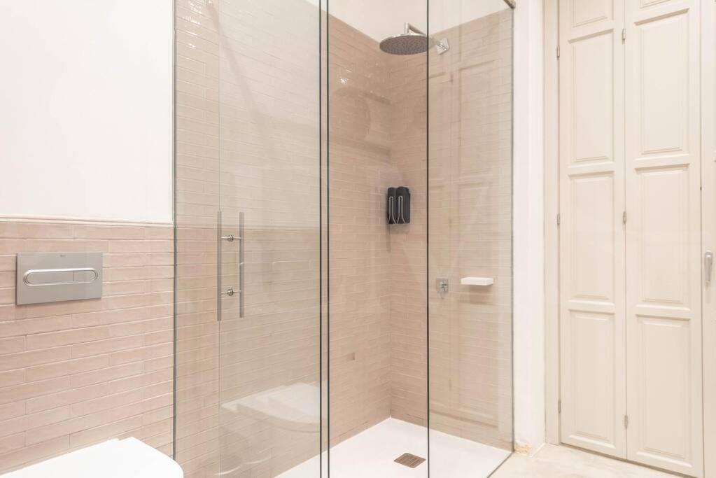 Contemporary Loft In The Historic City Center By Rems Malaga Zewnętrze zdjęcie