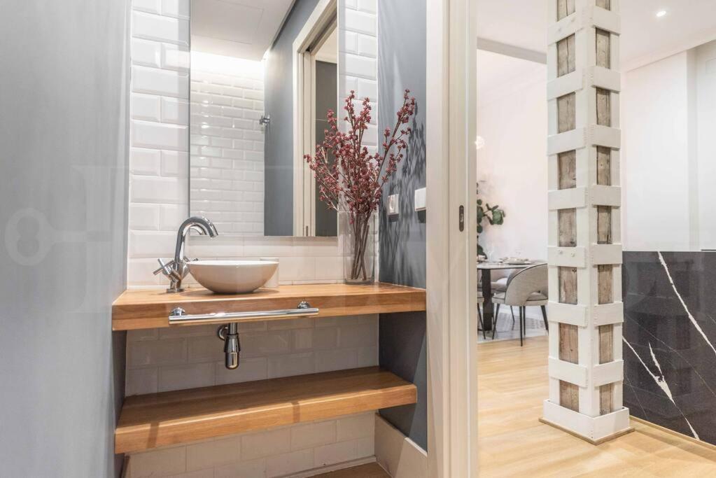 Contemporary Loft In The Historic City Center By Rems Malaga Zewnętrze zdjęcie