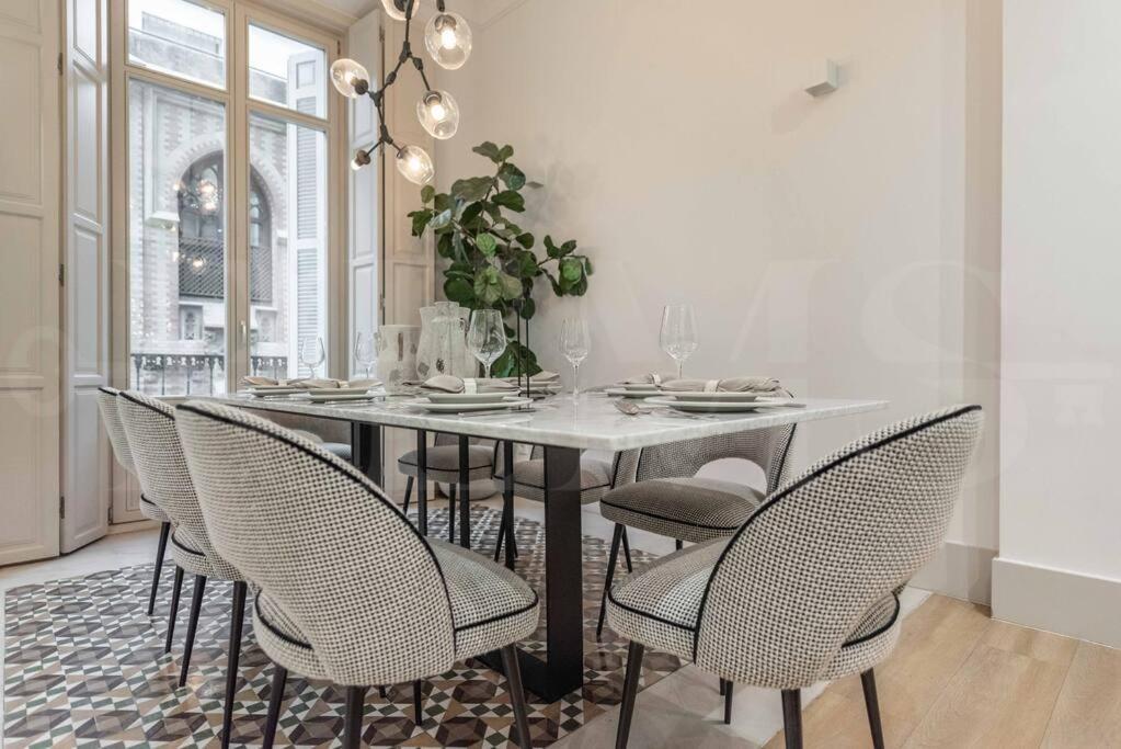 Contemporary Loft In The Historic City Center By Rems Malaga Zewnętrze zdjęcie
