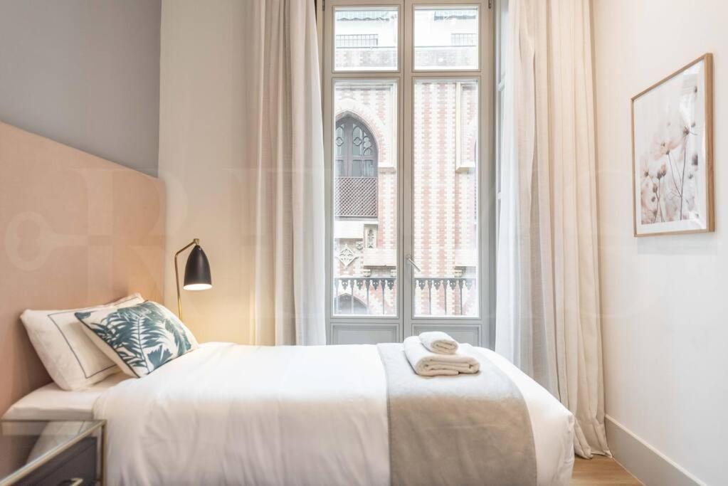 Contemporary Loft In The Historic City Center By Rems Malaga Zewnętrze zdjęcie
