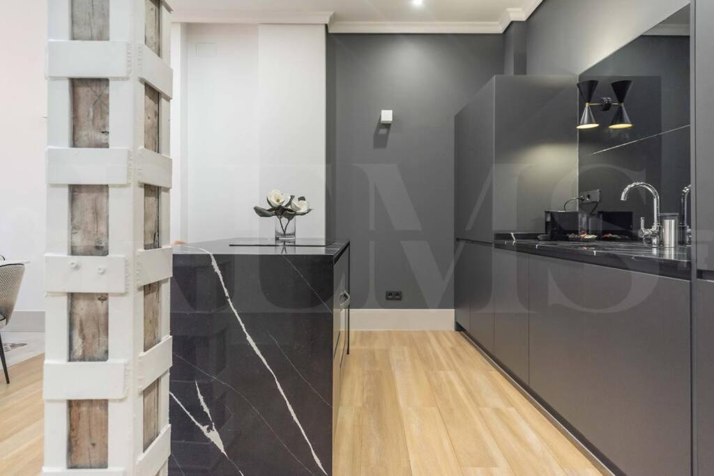 Contemporary Loft In The Historic City Center By Rems Malaga Zewnętrze zdjęcie