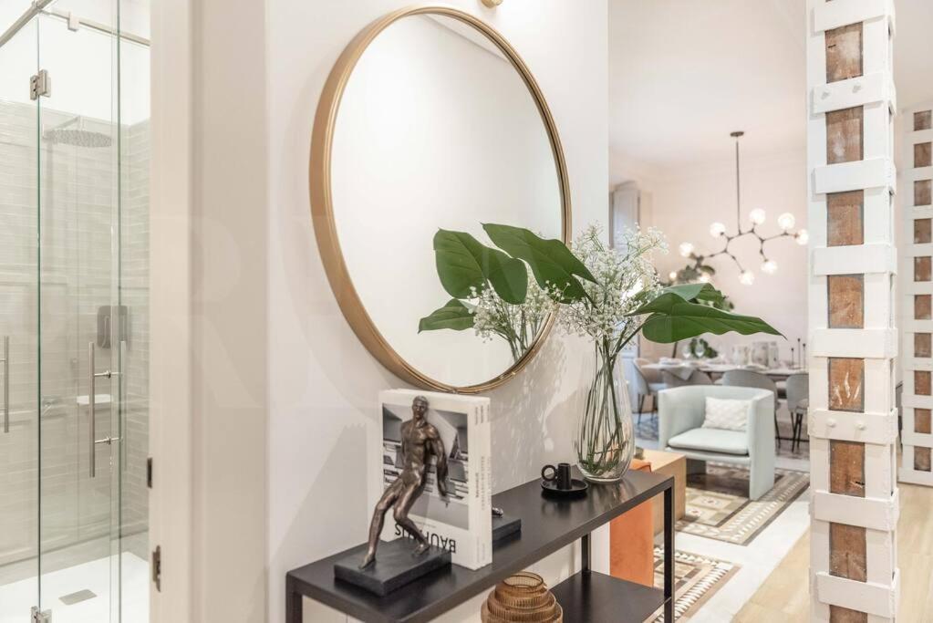 Contemporary Loft In The Historic City Center By Rems Malaga Zewnętrze zdjęcie