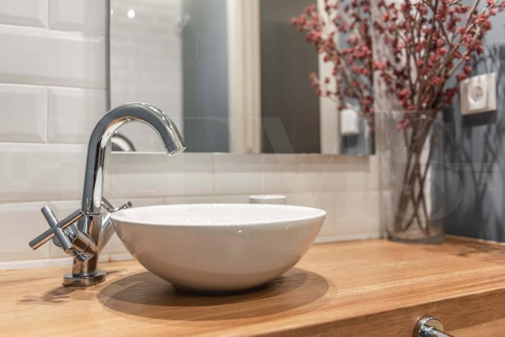 Contemporary Loft In The Historic City Center By Rems Malaga Zewnętrze zdjęcie