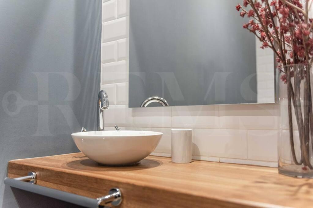 Contemporary Loft In The Historic City Center By Rems Malaga Zewnętrze zdjęcie