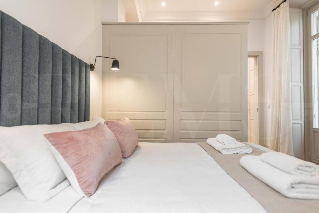 Contemporary Loft In The Historic City Center By Rems Malaga Zewnętrze zdjęcie
