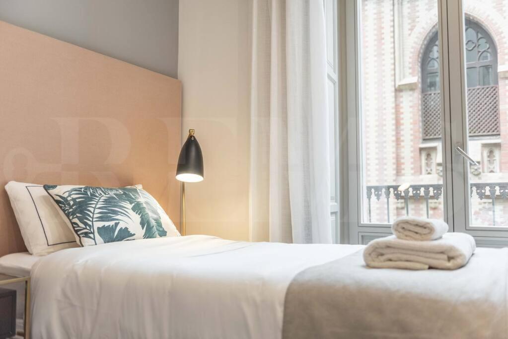 Contemporary Loft In The Historic City Center By Rems Malaga Zewnętrze zdjęcie