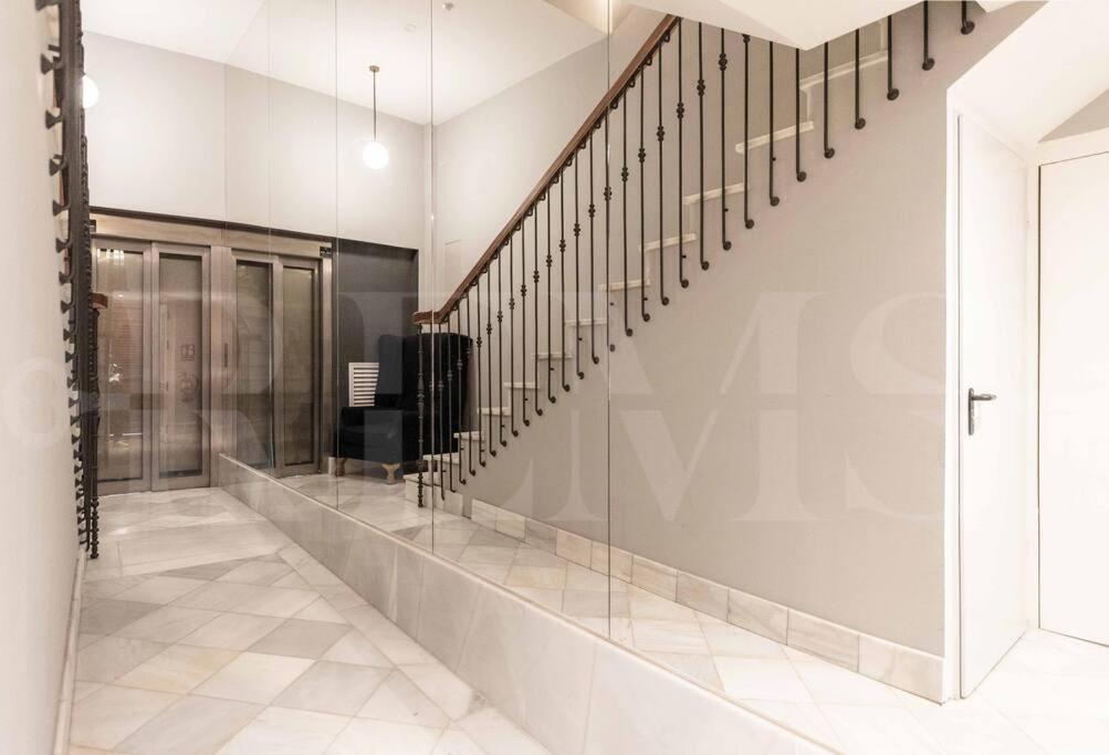 Contemporary Loft In The Historic City Center By Rems Malaga Zewnętrze zdjęcie