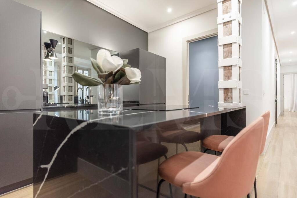 Contemporary Loft In The Historic City Center By Rems Malaga Zewnętrze zdjęcie