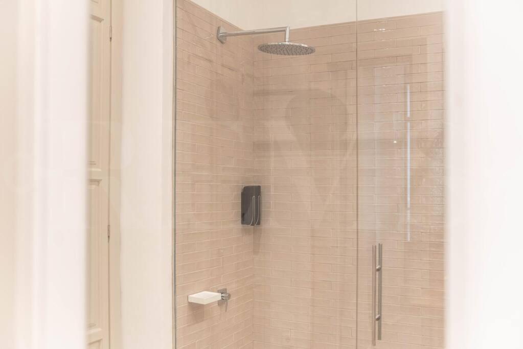 Contemporary Loft In The Historic City Center By Rems Malaga Zewnętrze zdjęcie