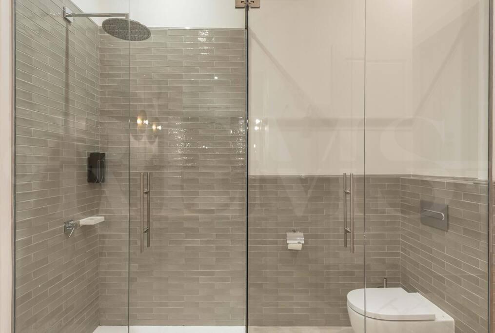 Contemporary Loft In The Historic City Center By Rems Malaga Zewnętrze zdjęcie