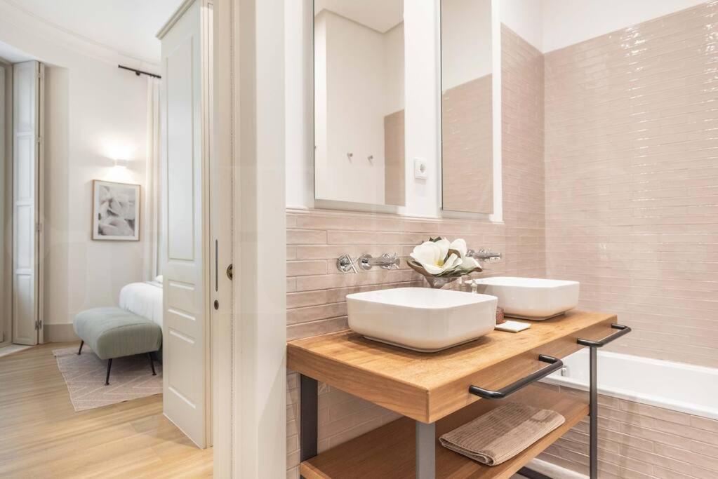 Contemporary Loft In The Historic City Center By Rems Malaga Zewnętrze zdjęcie
