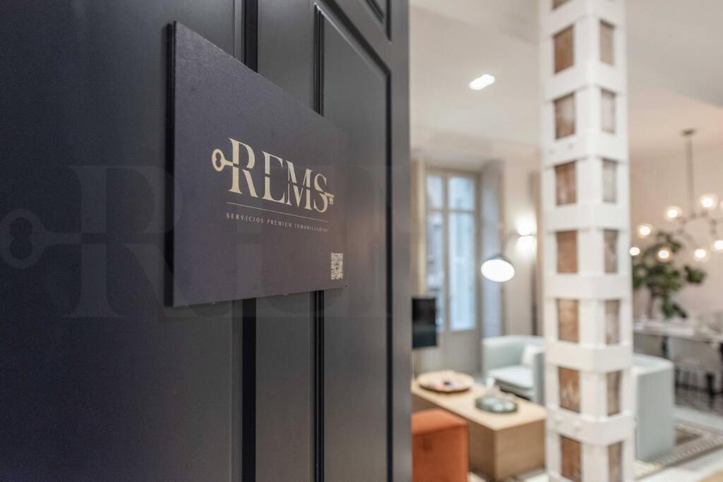 Contemporary Loft In The Historic City Center By Rems Malaga Zewnętrze zdjęcie